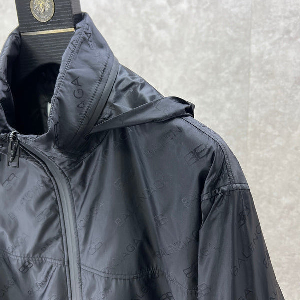 Balenciaga designer designer clothing full view