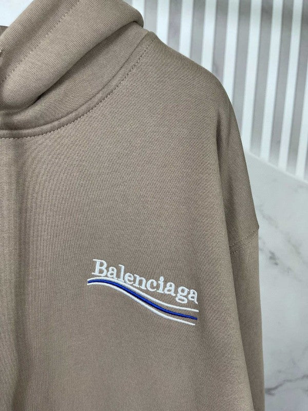 Balenciaga designer designer clothing full view