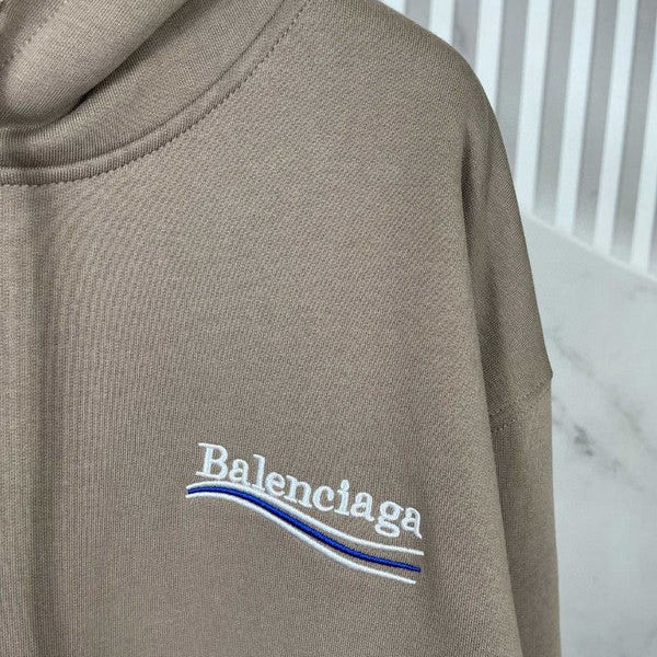 Balenciaga designer designer clothing full view