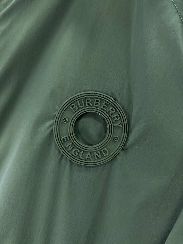 Burberry designer clothing front view designer style