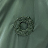 Burberry designer clothing front view designer style