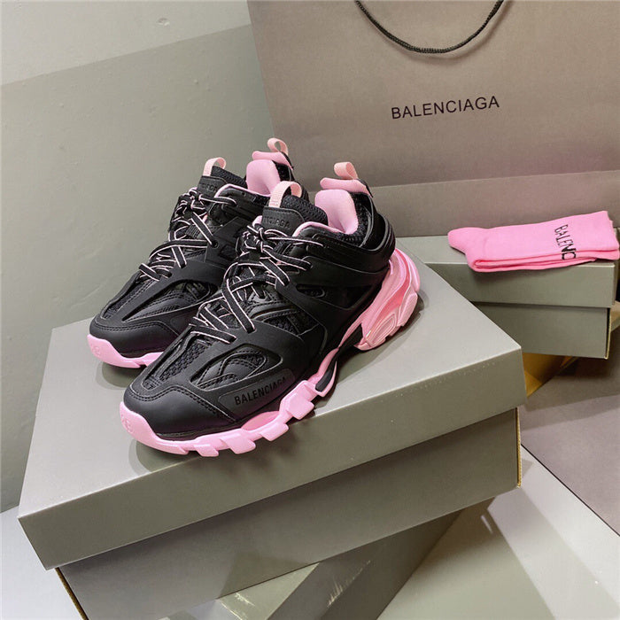 Balenciaga shoes Style 359 - sole and craftsmanship detail