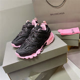 Balenciaga shoes Style 359 - sole and craftsmanship detail