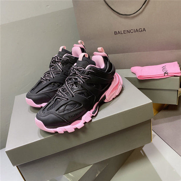 Balenciaga shoes Style 359 - sole and craftsmanship detail