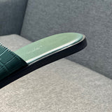 Hermes shoes Style 012 - angled studio shot