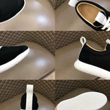 Hermes shoes Style 233 - sole and craftsmanship detail