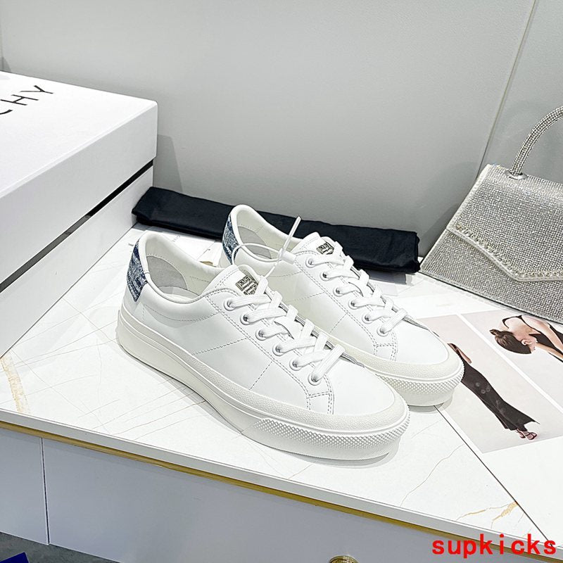 Givenchy shoes Style 087 - angled studio shot