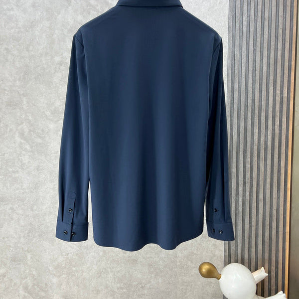 Close-up detail view of Burberry luxury piece style No.394
