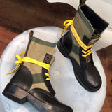 Louis Vuitton designer shoes full view