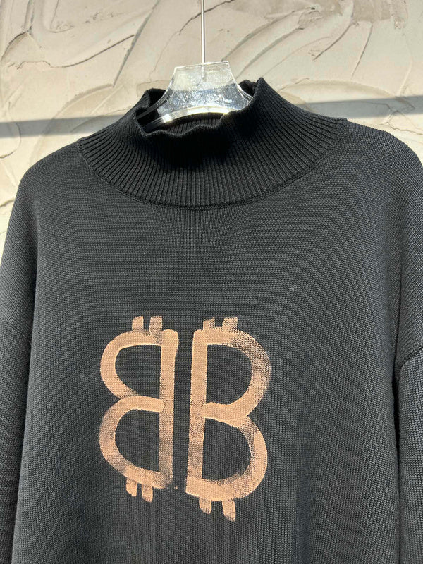 Balenciaga designer designer clothing full view