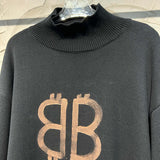 Balenciaga designer designer clothing full view