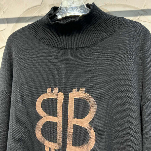 Balenciaga designer designer clothing full view