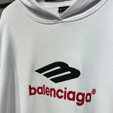 Balenciaga designer designer clothing full view