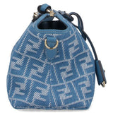 Fendi shoulder bags lifestyle shot premium designer piece