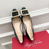 Roger Vivier shoes styled look premium fashion