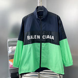 Balenciaga designer clothing front view designer style