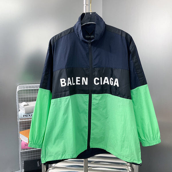 Balenciaga designer clothing front view designer style