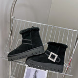 Roger Vivier shoes styled look premium fashion