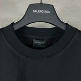 Styling view of Balenciaga luxury piece style No.098