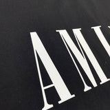 Back view of Amiri luxury piece style No.175