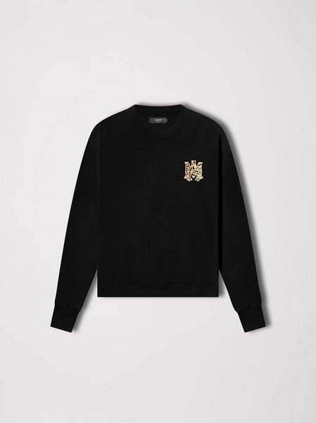 Side profile view of Amiri luxury piece style No.062