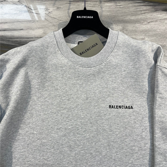 Styling view of Balenciaga luxury piece style No.446
