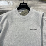 Balenciaga designer clothing styled look premium fashion