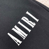 Amiri t-shirt styled look premium fashion