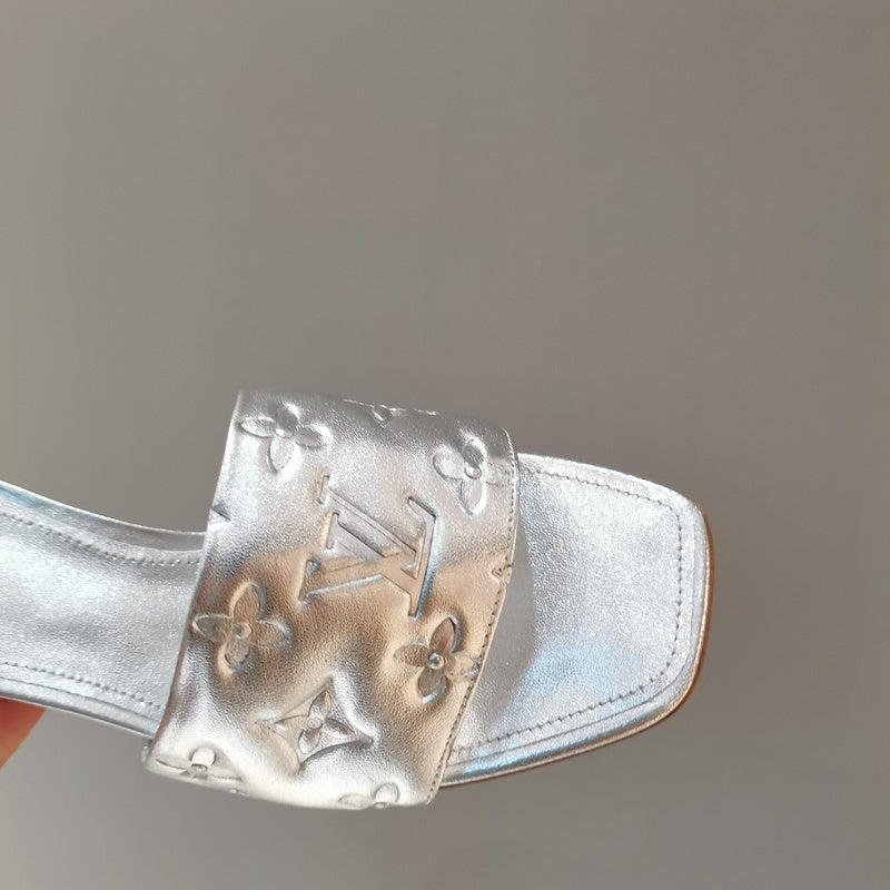 Louis Vuitton shoes Style 226 - packaging and accessories