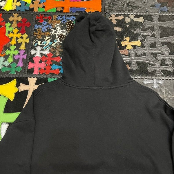 Balenciaga luxury designer clothing detail shot