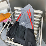 Side profile view of Balenciaga luxury piece style No.169