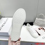 Givenchy shoes Style 050 - logo and branding close-up