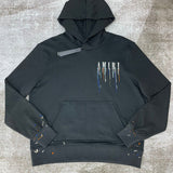 Front view of Amiri luxury piece style No.053