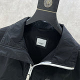 Back view of Burberry luxury piece style No.351