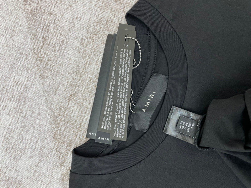 Styling view of Amiri luxury piece style No.133