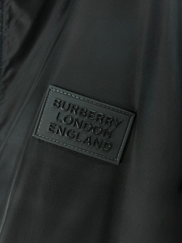 Texture and finish detail of Burberry luxury piece style No.360