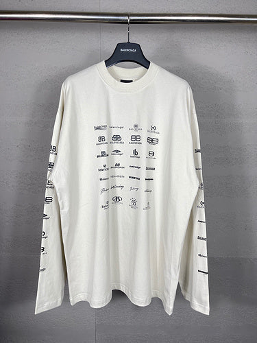 Close-up detail view of Balenciaga luxury piece style No.236