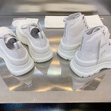 Alexander McQueen shoes Style 297 - packaging and accessories