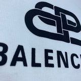 Balenciaga designer clothing styled look premium fashion