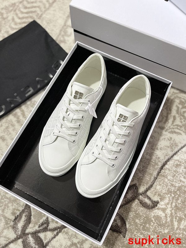 Givenchy shoes Style 026 - side profile detail