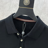 Three-quarter angle view of Burberry luxury piece style No.404