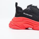 Balenciaga shoes Style 408 - styled lifestyle view