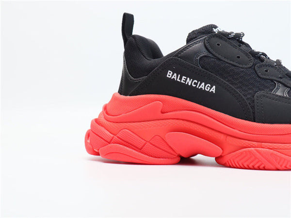 Balenciaga shoes Style 408 - styled lifestyle view
