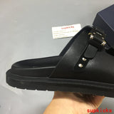 Dior shoes Style 017 - editorial style shot