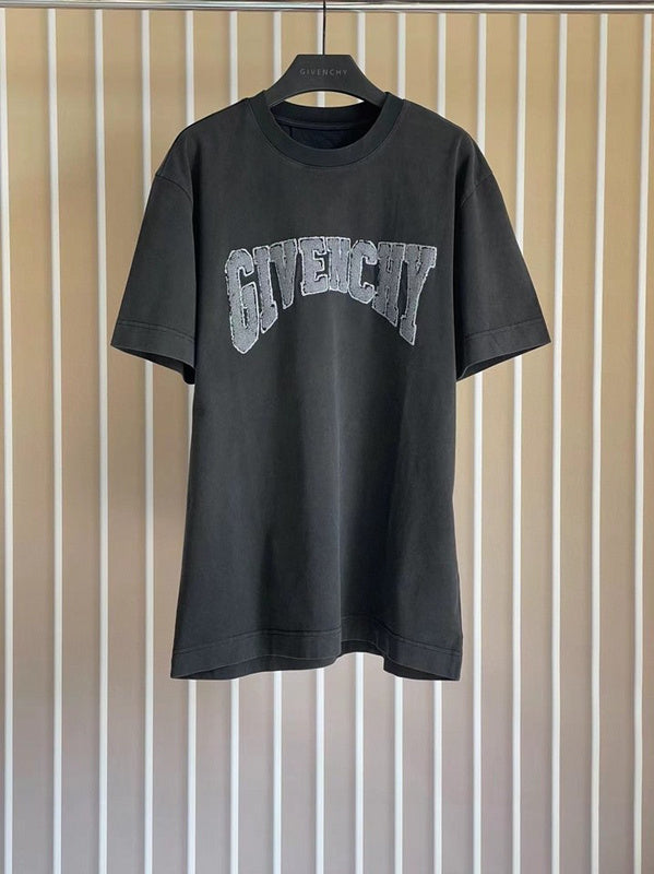 Givenchy designer clothing styled look premium fashion