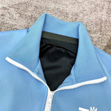 Amiri designer hoodie full view