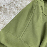 Texture and finish detail of Amiri luxury piece style No.072