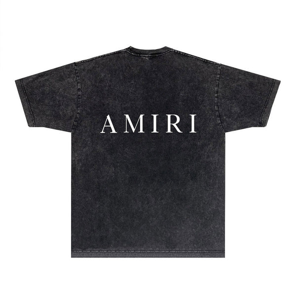 Back view of Amiri luxury piece style No.226