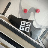 Givenchy shoes Style 001 - packaging and accessories