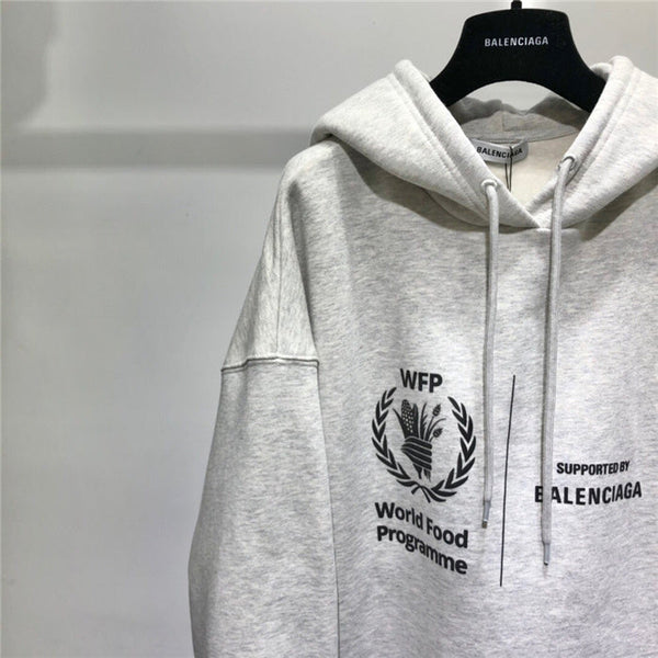 Balenciaga designer clothing styled look premium fashion
